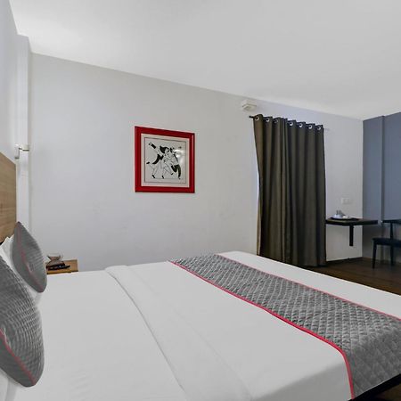 Hotel O Royal Encore Μπανγκαλόρ Εξωτερικό φωτογραφία