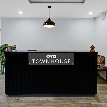 Hotel O Royal Encore Μπανγκαλόρ Εξωτερικό φωτογραφία