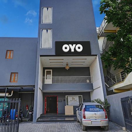 Hotel O Royal Encore Μπανγκαλόρ Εξωτερικό φωτογραφία