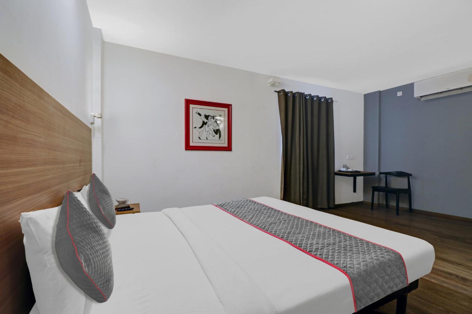 Hotel O Royal Encore Μπανγκαλόρ Εξωτερικό φωτογραφία