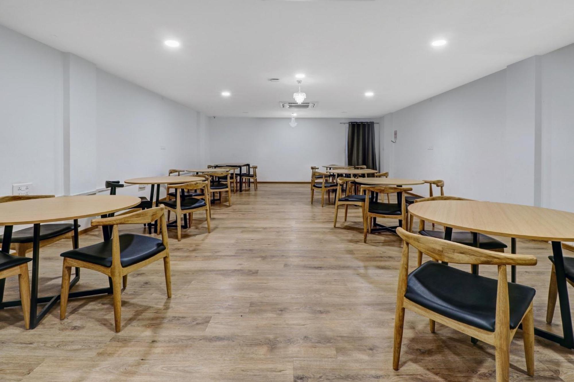 Hotel O Royal Encore Μπανγκαλόρ Εξωτερικό φωτογραφία