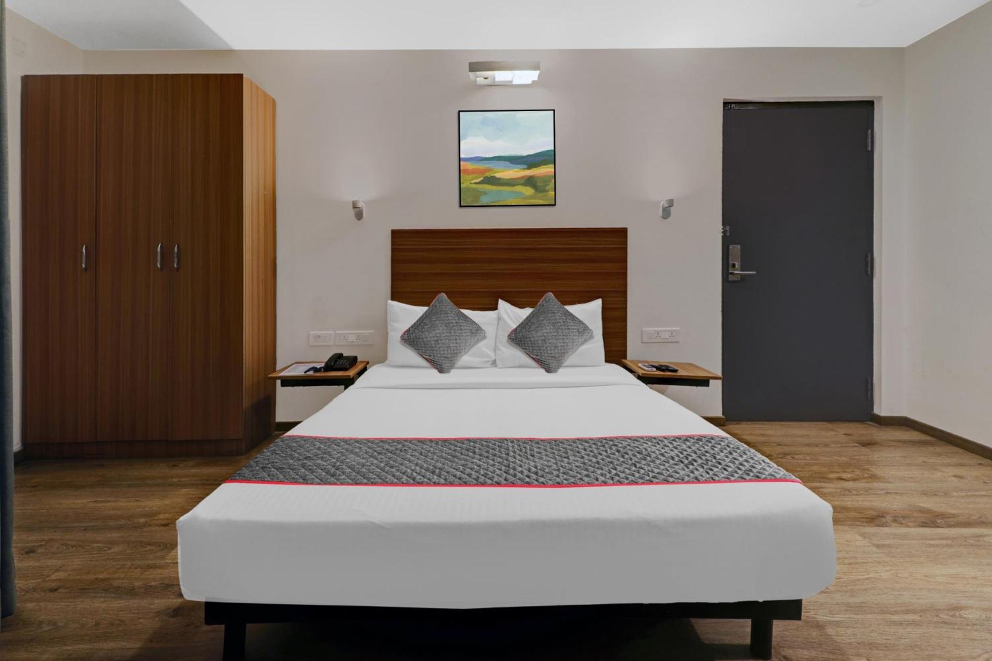 Hotel O Royal Encore Μπανγκαλόρ Εξωτερικό φωτογραφία
