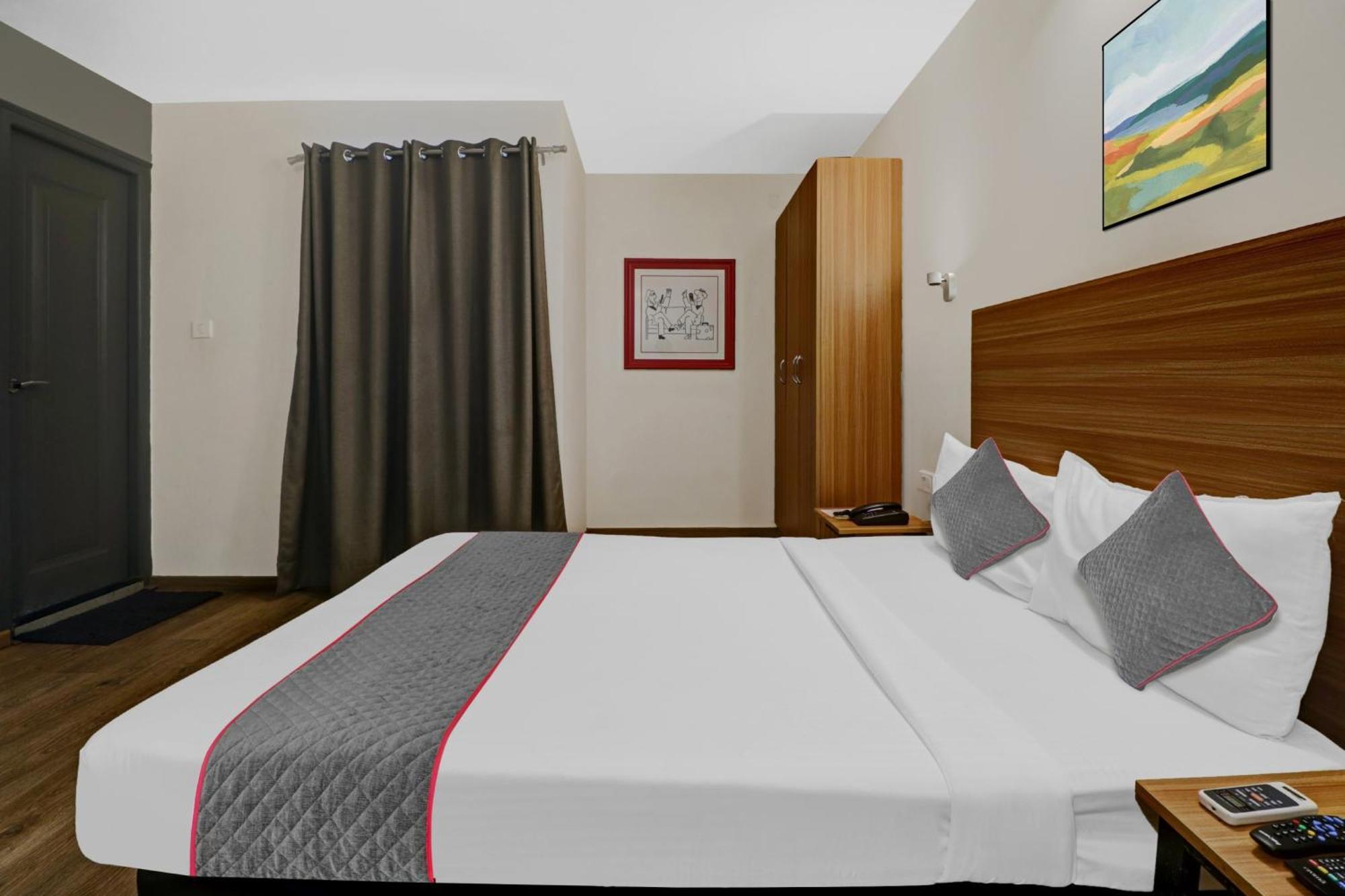 Hotel O Royal Encore Μπανγκαλόρ Εξωτερικό φωτογραφία