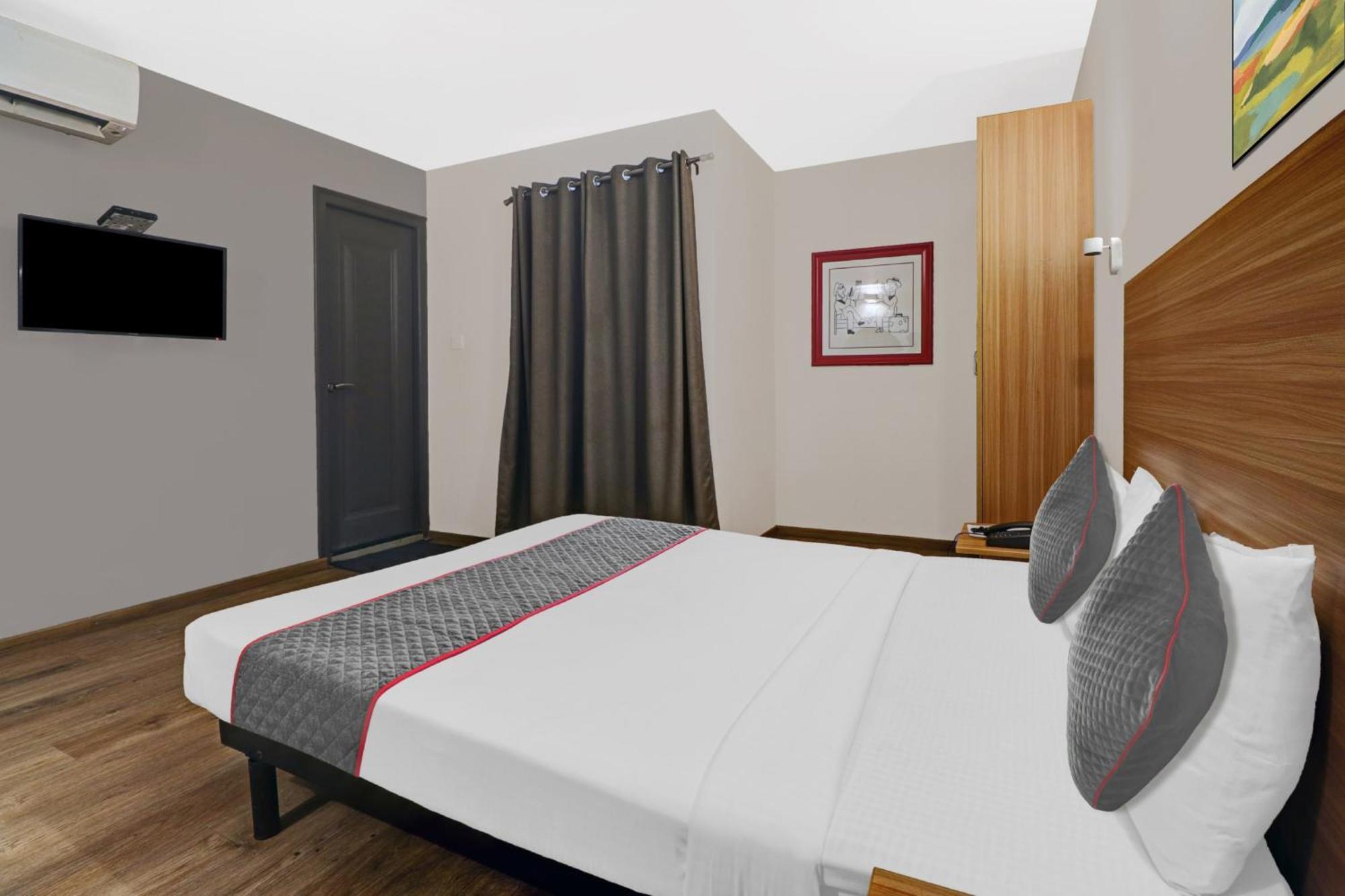 Hotel O Royal Encore Μπανγκαλόρ Εξωτερικό φωτογραφία