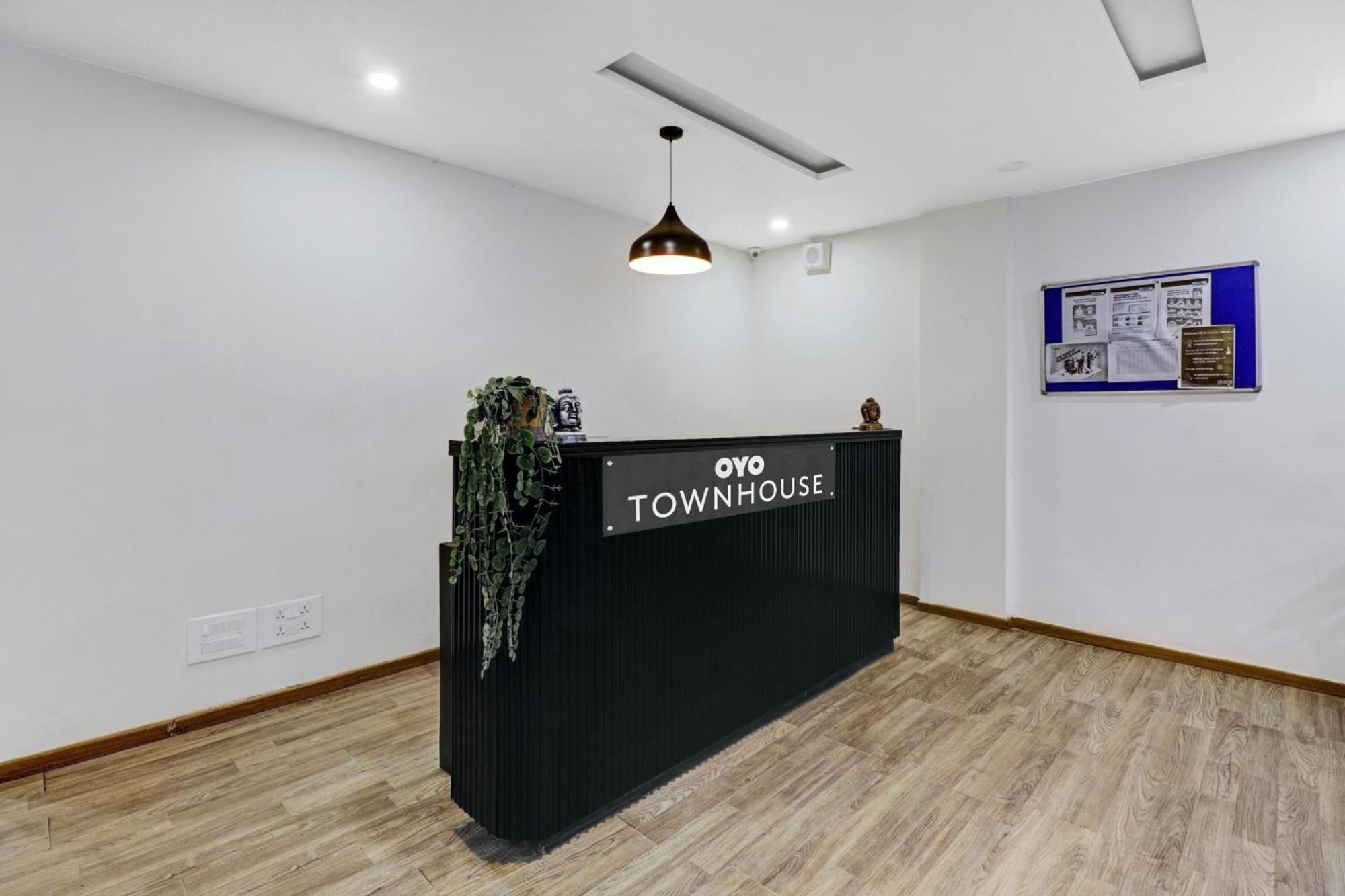 Hotel O Royal Encore Μπανγκαλόρ Εξωτερικό φωτογραφία