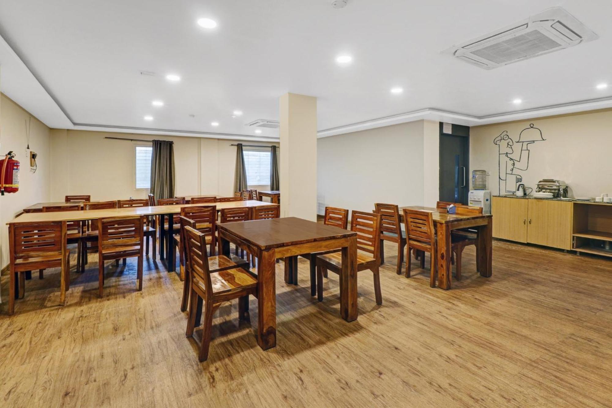 Hotel O Royal Encore Μπανγκαλόρ Εξωτερικό φωτογραφία