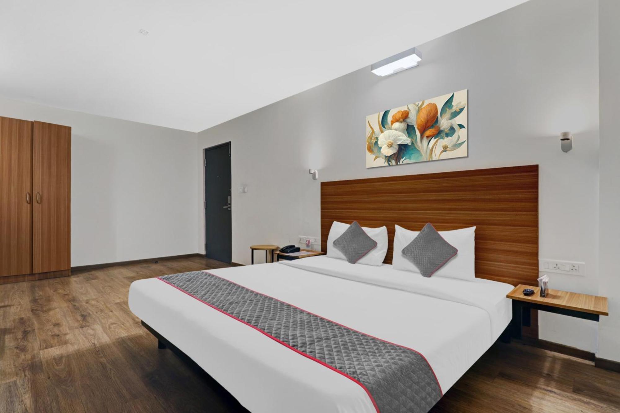 Hotel O Royal Encore Μπανγκαλόρ Εξωτερικό φωτογραφία