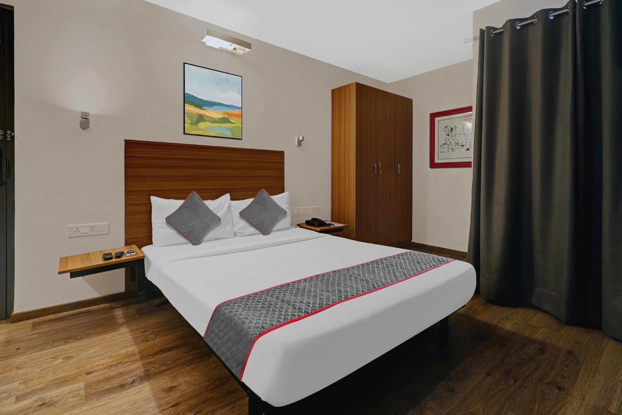 Hotel O Royal Encore Μπανγκαλόρ Εξωτερικό φωτογραφία