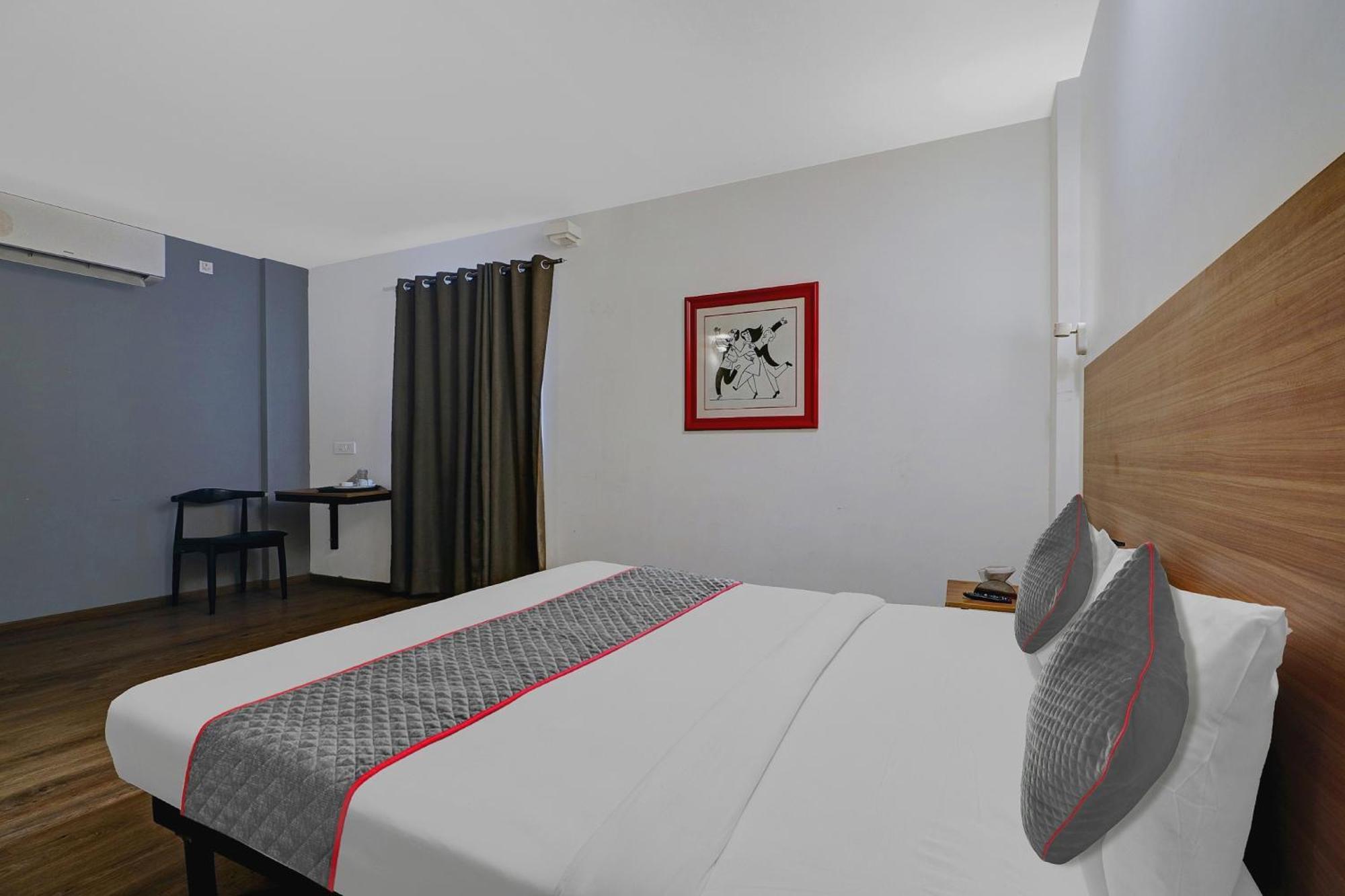 Hotel O Royal Encore Μπανγκαλόρ Εξωτερικό φωτογραφία