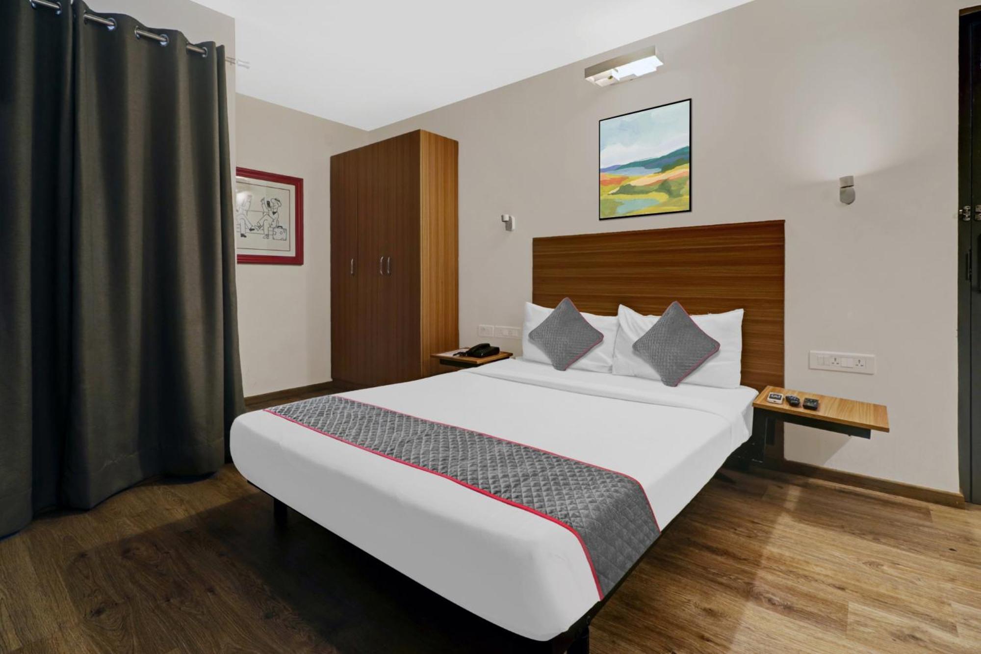 Hotel O Royal Encore Μπανγκαλόρ Εξωτερικό φωτογραφία