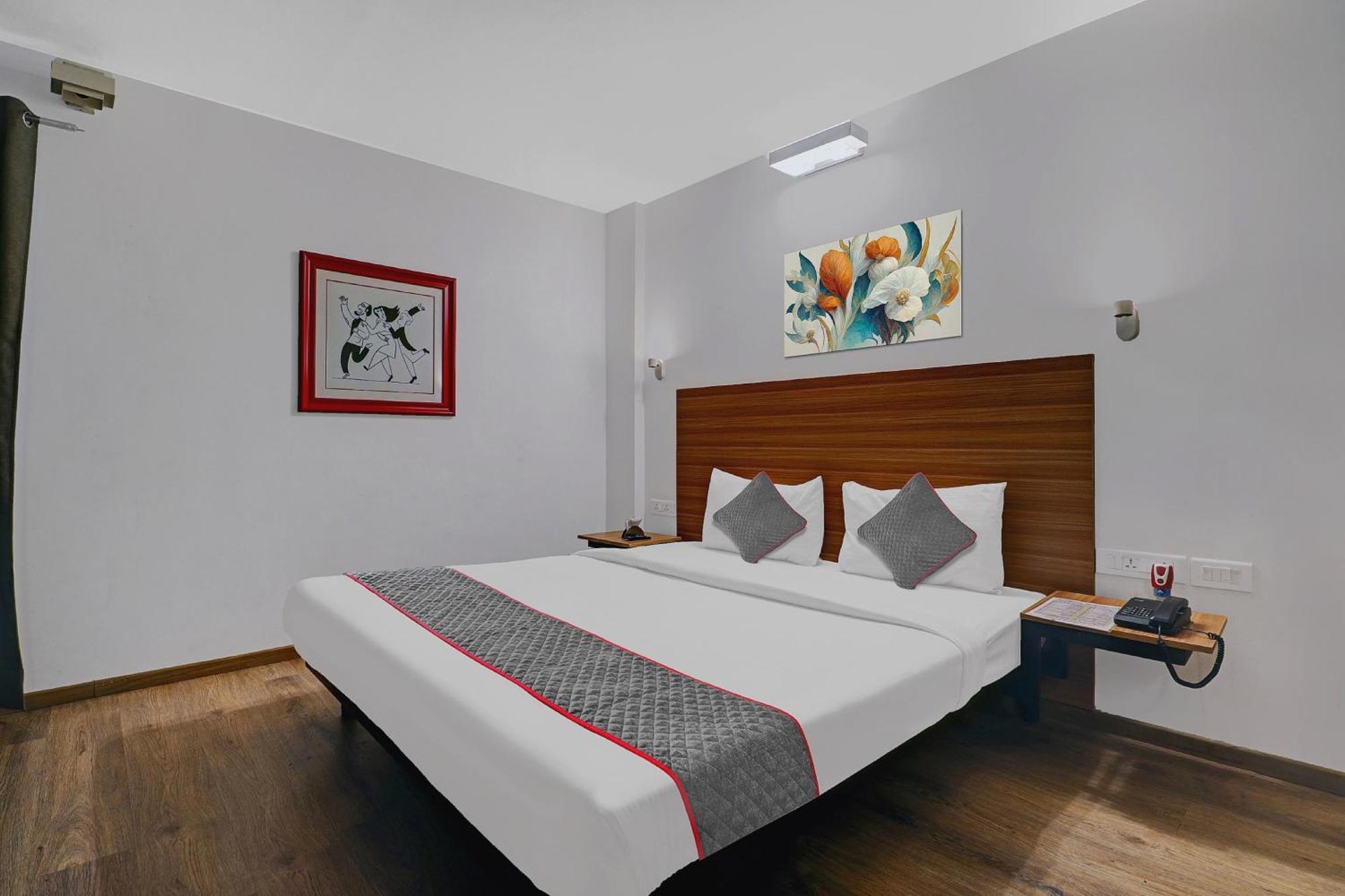 Hotel O Royal Encore Μπανγκαλόρ Εξωτερικό φωτογραφία