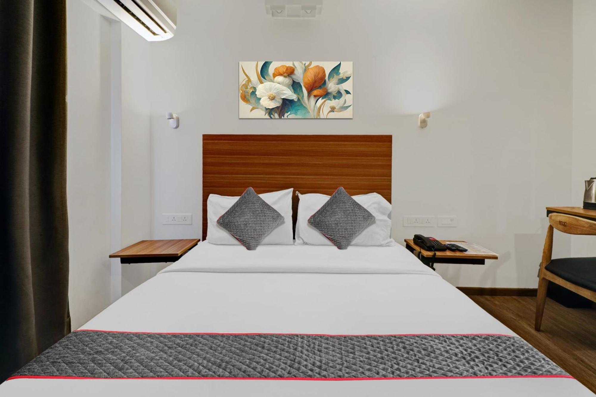 Hotel O Royal Encore Μπανγκαλόρ Εξωτερικό φωτογραφία