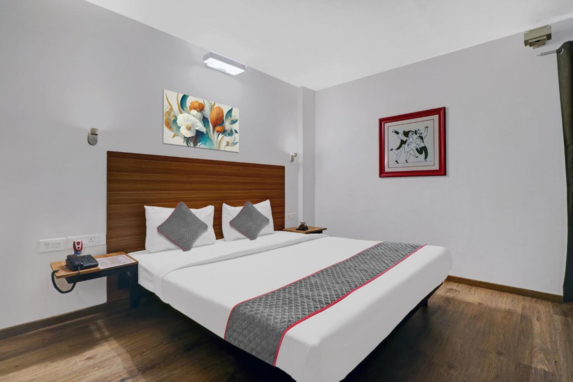 Hotel O Royal Encore Μπανγκαλόρ Εξωτερικό φωτογραφία