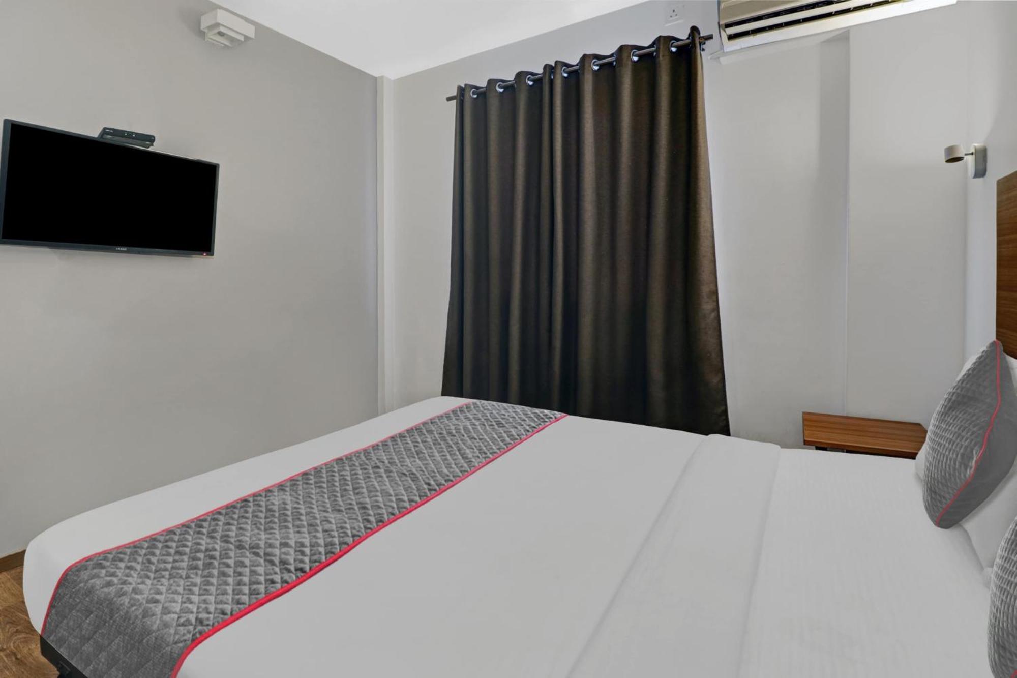 Hotel O Royal Encore Μπανγκαλόρ Εξωτερικό φωτογραφία