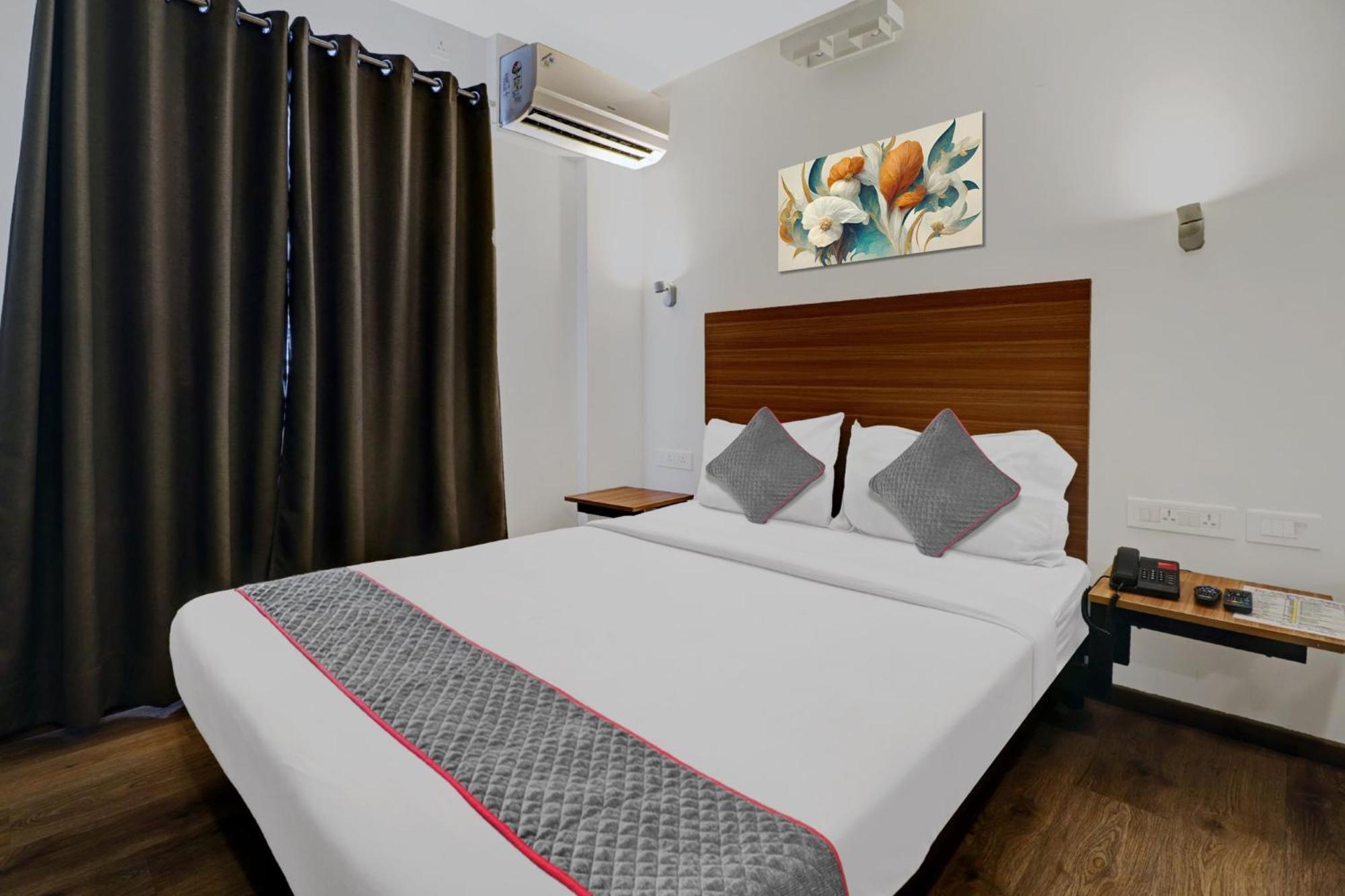 Hotel O Royal Encore Μπανγκαλόρ Εξωτερικό φωτογραφία