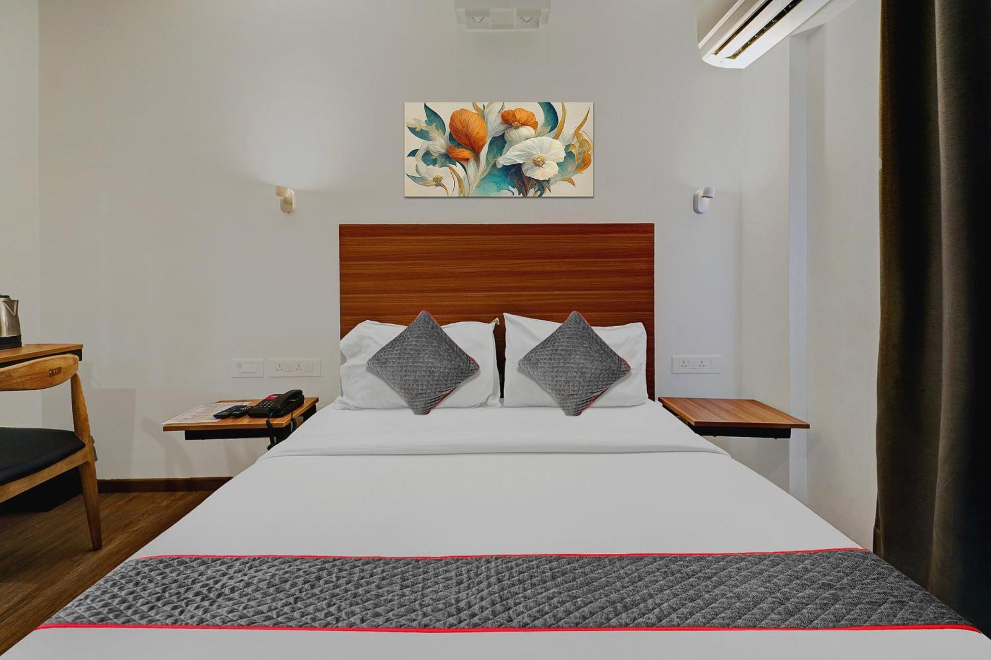Hotel O Royal Encore Μπανγκαλόρ Εξωτερικό φωτογραφία