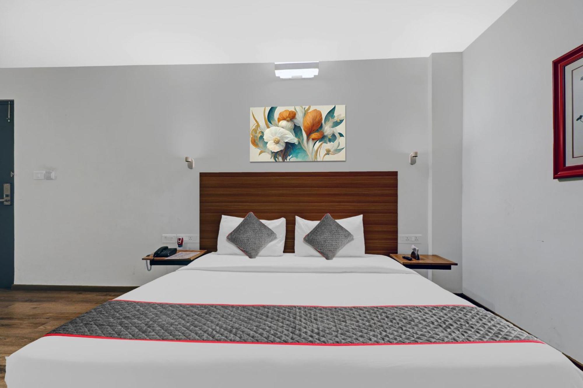 Hotel O Royal Encore Μπανγκαλόρ Εξωτερικό φωτογραφία