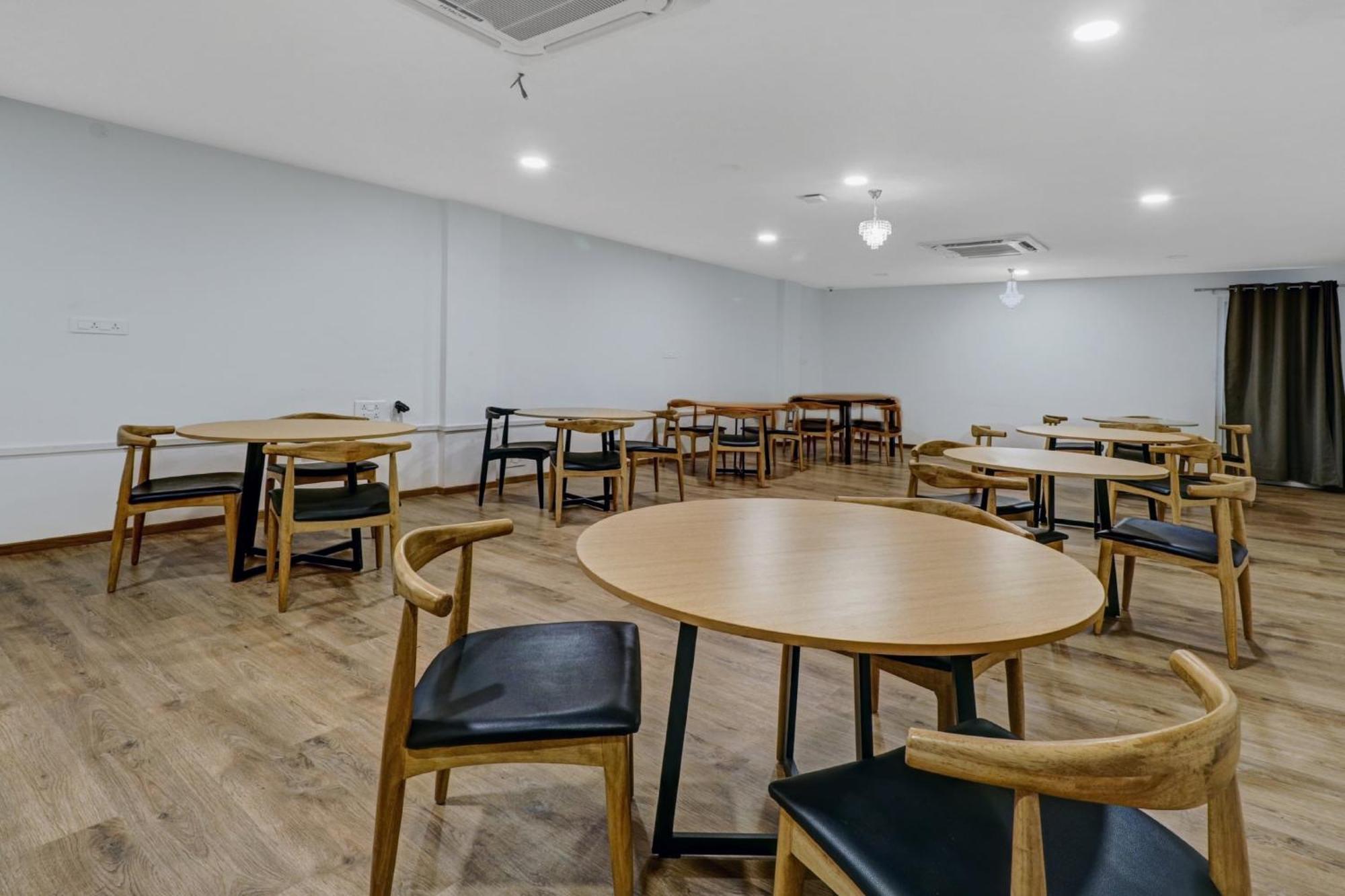Hotel O Royal Encore Μπανγκαλόρ Εξωτερικό φωτογραφία