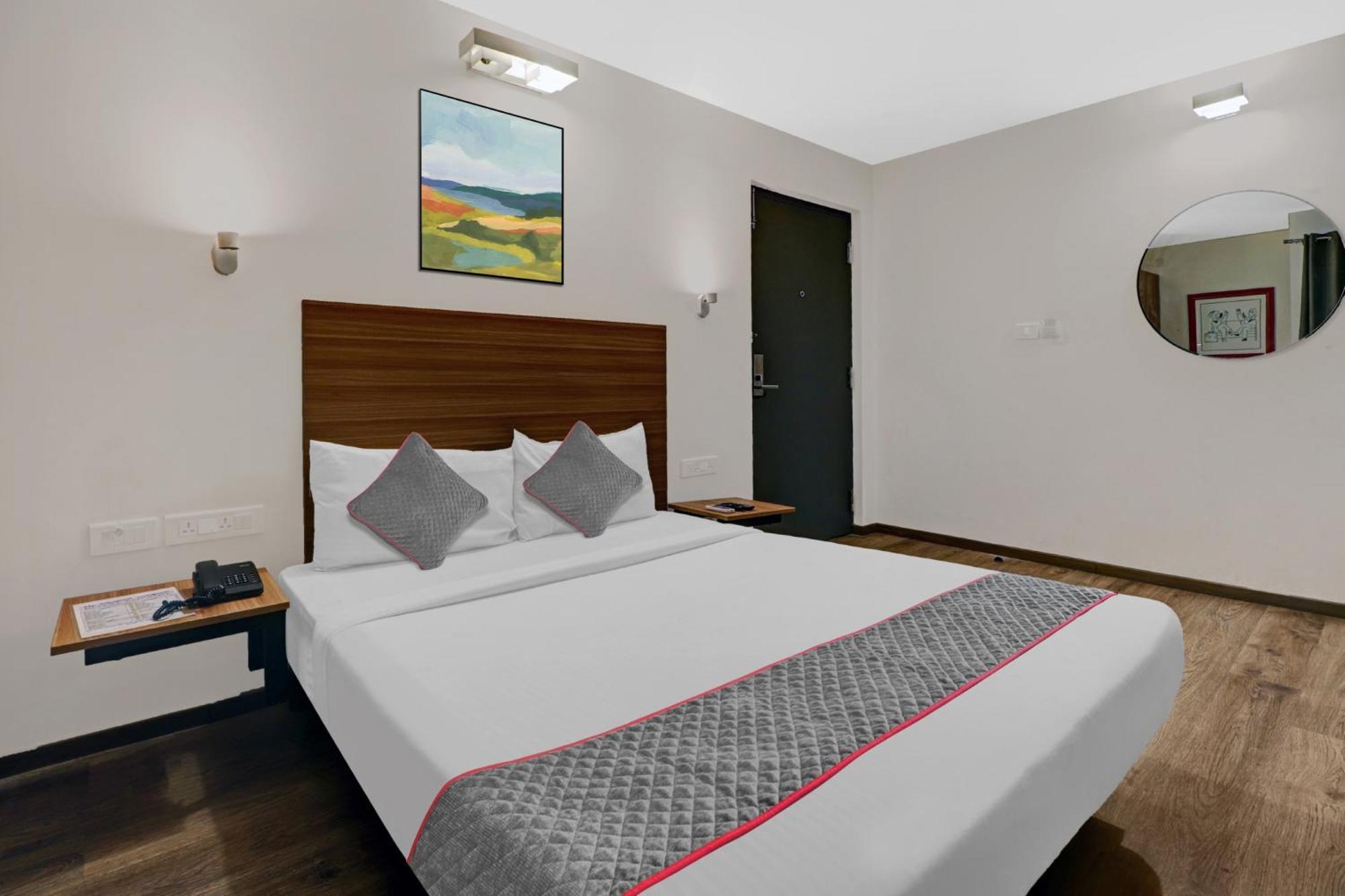 Hotel O Royal Encore Μπανγκαλόρ Εξωτερικό φωτογραφία