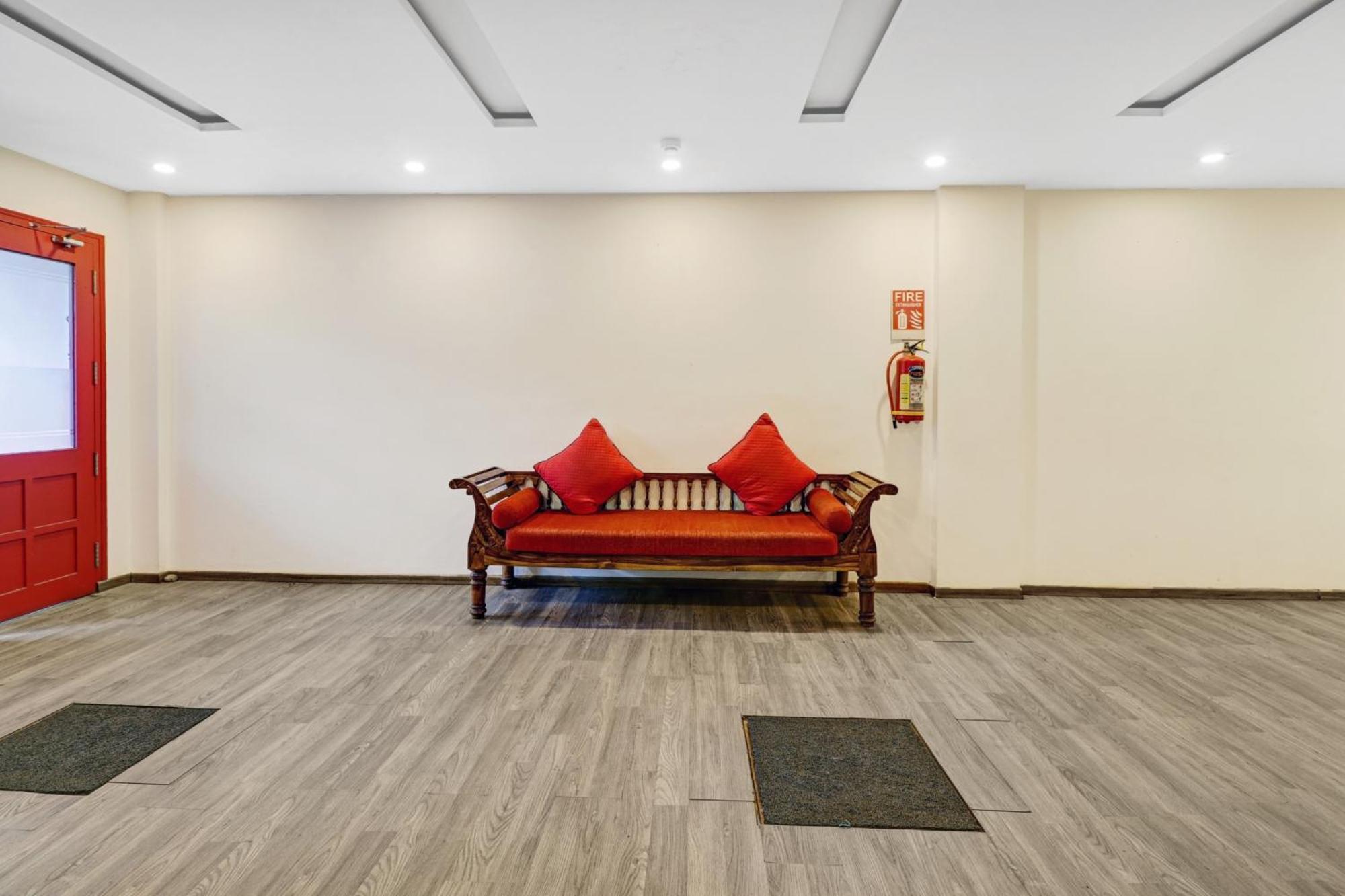 Hotel O Royal Encore Μπανγκαλόρ Εξωτερικό φωτογραφία