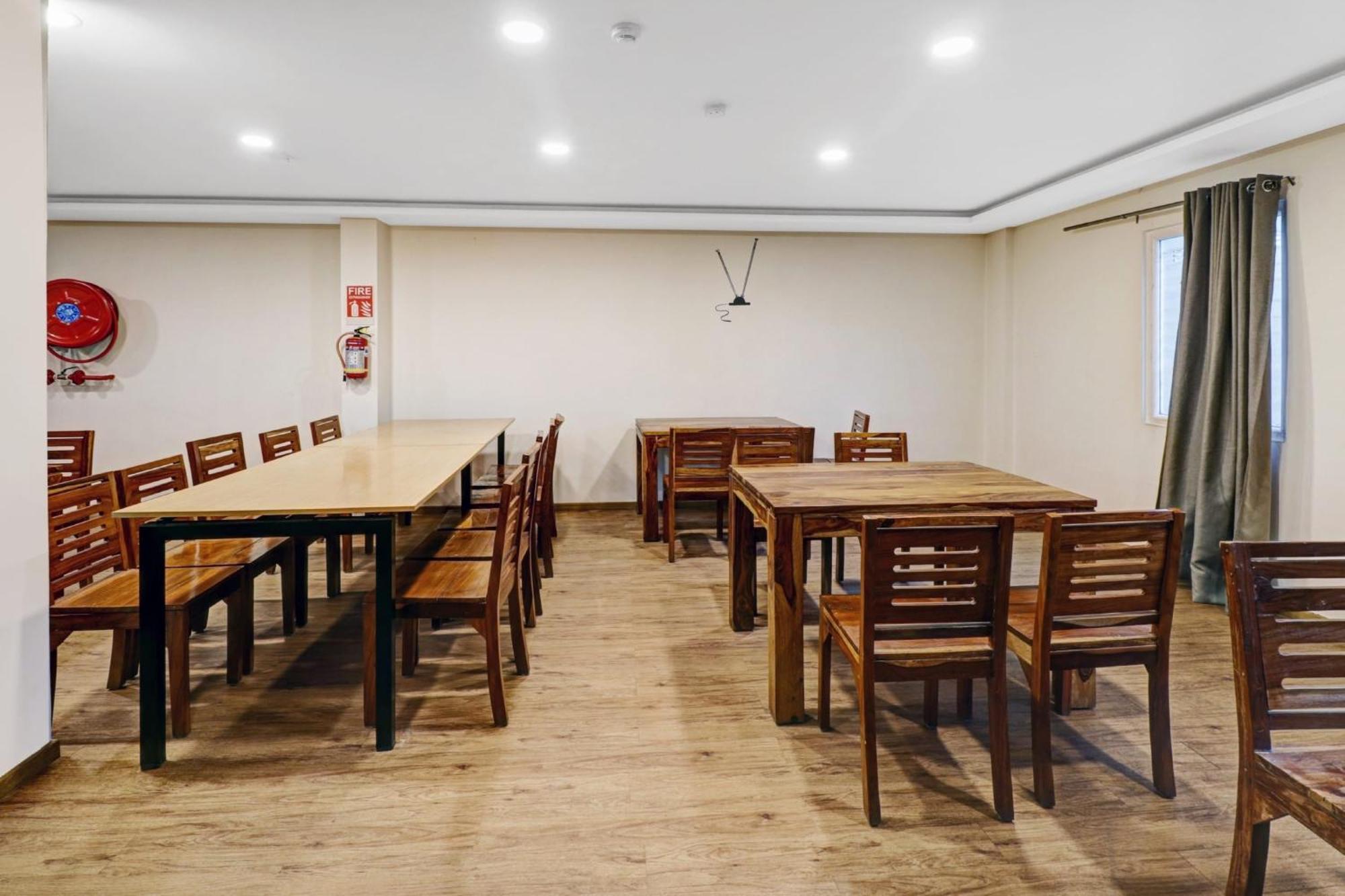 Hotel O Royal Encore Μπανγκαλόρ Εξωτερικό φωτογραφία